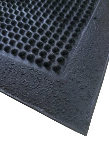 Non-Slip Custom Modern Welcome Design Logo Floor Doormats For Entrance Pin Design Rubber Door Mats Carpet Rug Indoor Custom Mats