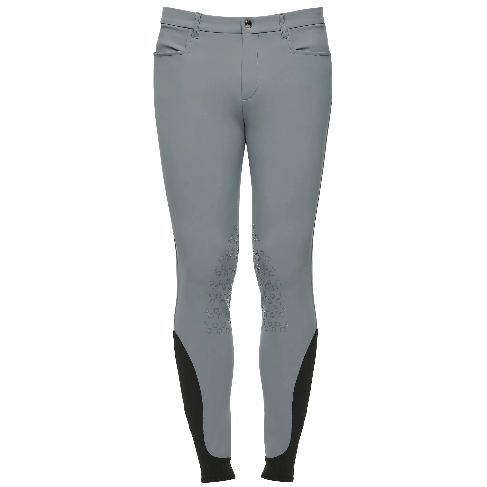 High Quality Custom Equestrian Breeches Men Horse Riding Breeches Riding Leggings Tights Male Equestrian Clothing
