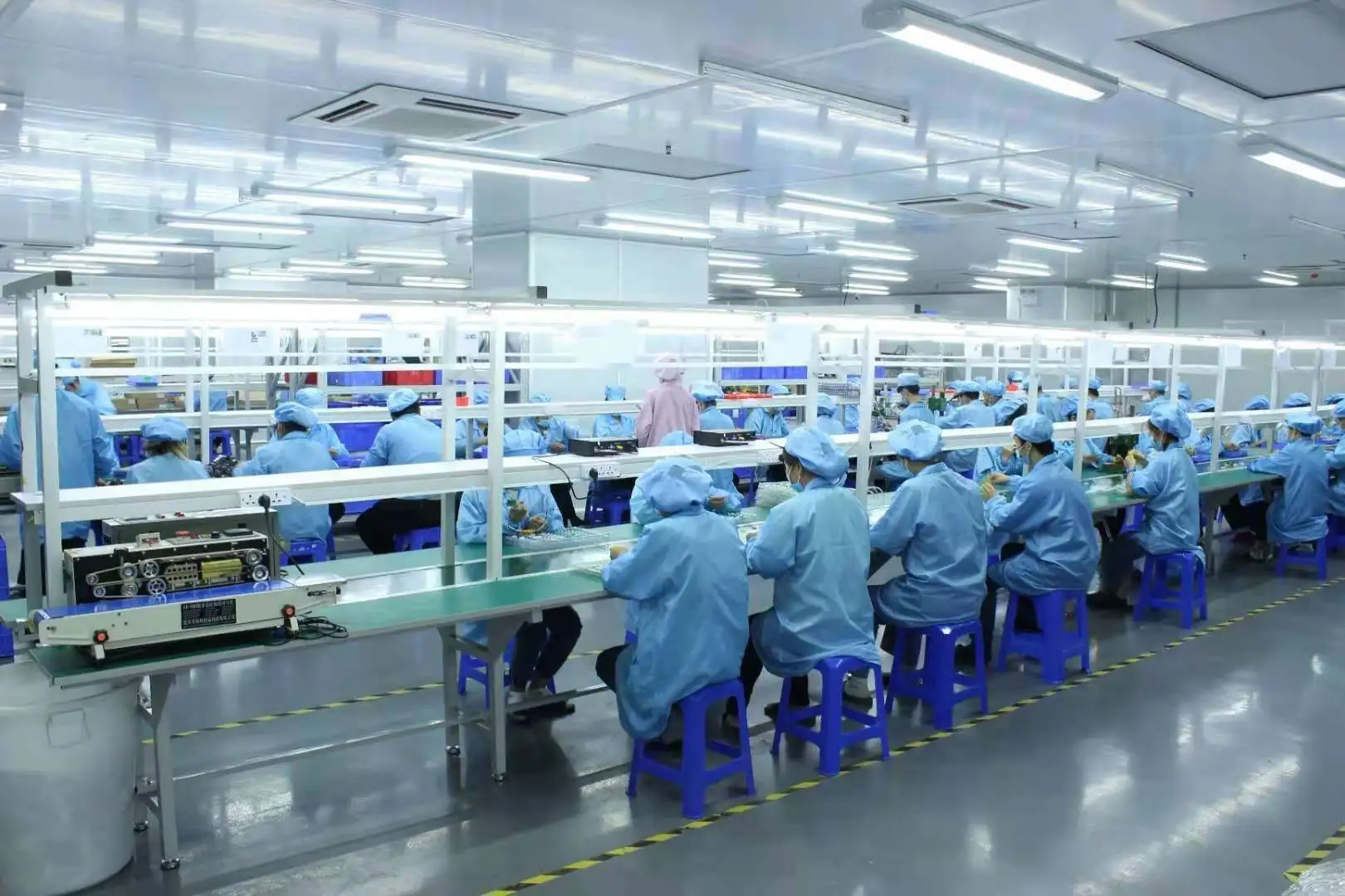 MAK Original production plant  support OEM  ODM  mak factory  mak mini 600 800