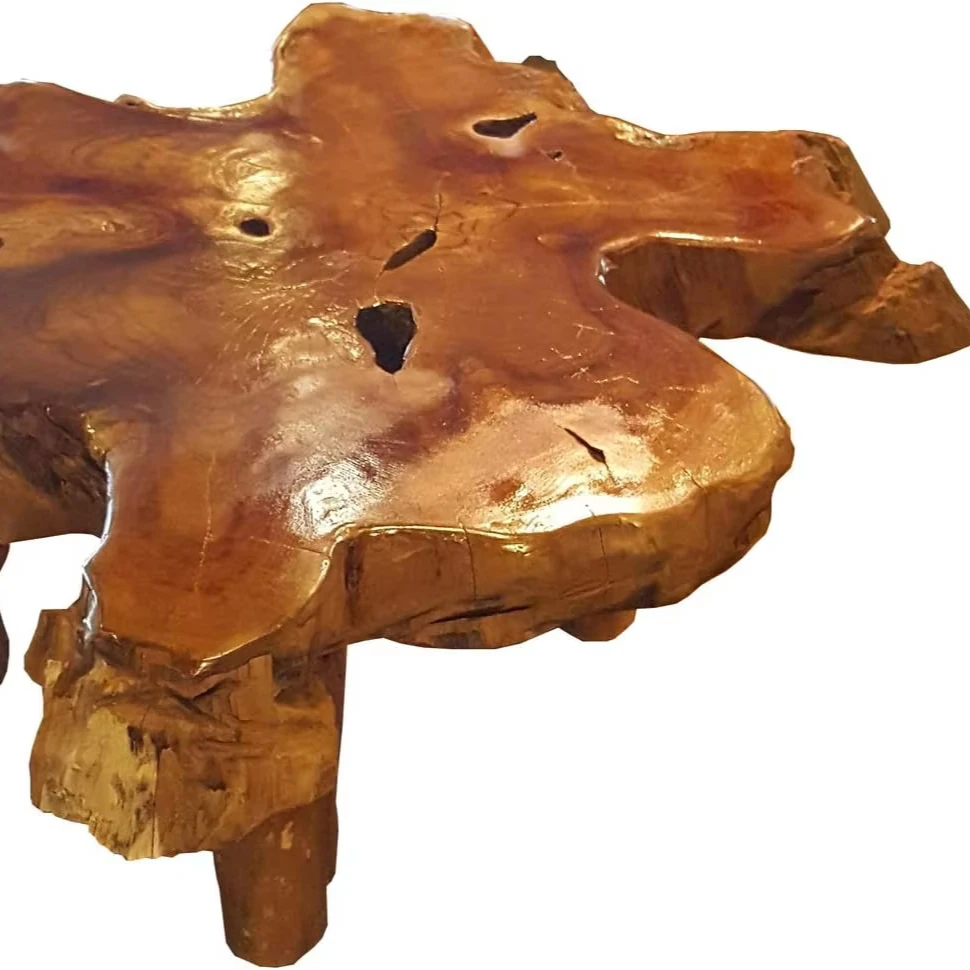 Raw Solid Burma Teak Wood Slab Highest Grade New Suar Wood Slab At a low price