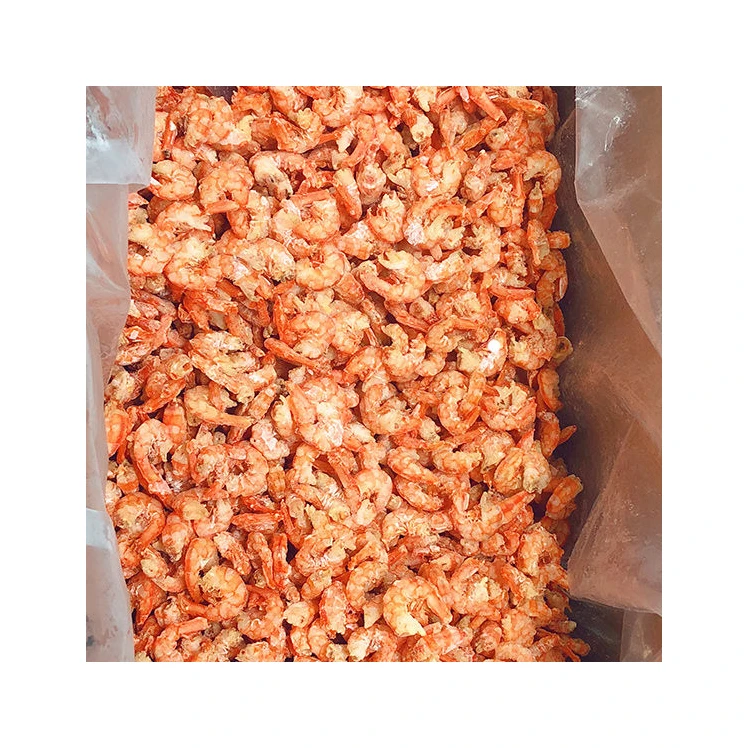 DREID экспорт морепродуктов сушеные креветки _ мясистые и плотные из 99 данных по золоту во Вьетнаме