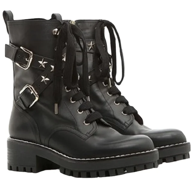 8 inch hard-wearing waterproof security shoes ultra light male training boots land tactical combat boots