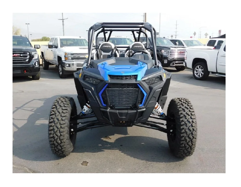 Оптовая продажа Pularis RZR XP 4 1000 style Fang power 400 CC UTV side by side 2023 POLARRIS RZR XP 1000 Высокий подъемник 4x4 ATV квадроцикл