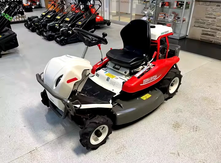 Rabbit Mower RM952 Lawn Mowers Grass Cutter Machine good price