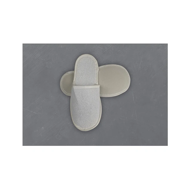 Wholesale Luxury Hotel Slipper Customized  Slipper H1 Bedroom Disposable Slippers Hotel