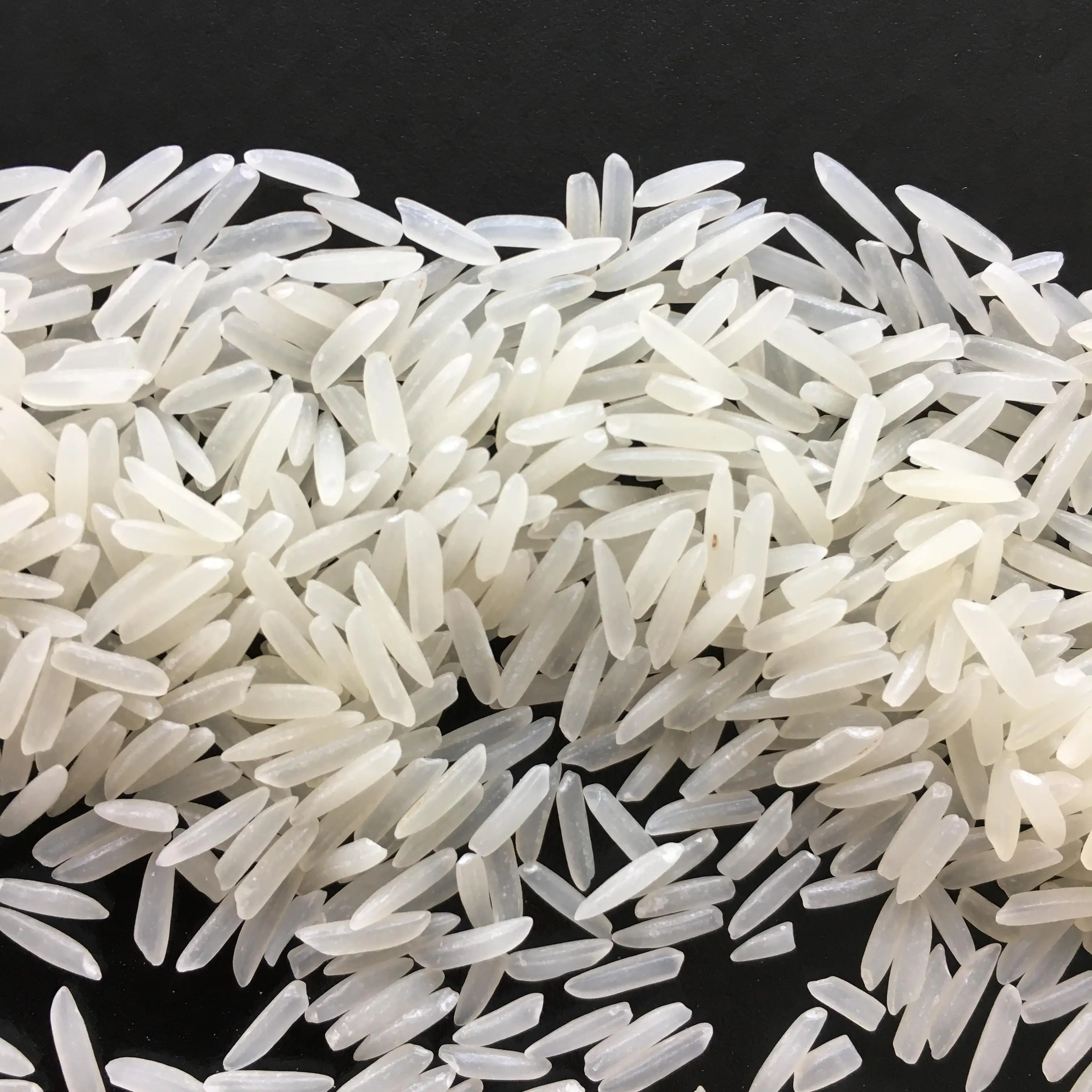 RICE EXPORT AD PROCESS HACCP CERTIFICATION WHITE RICE ST25 SOFT TEXTURE WHOLESALE JCC FOOD FROM VIETNAM