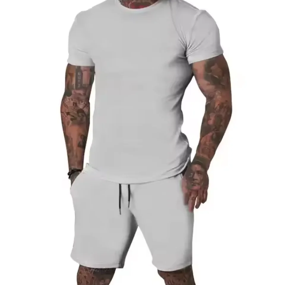 Wholesale Custom Summer New Arrival Polyester shorts
