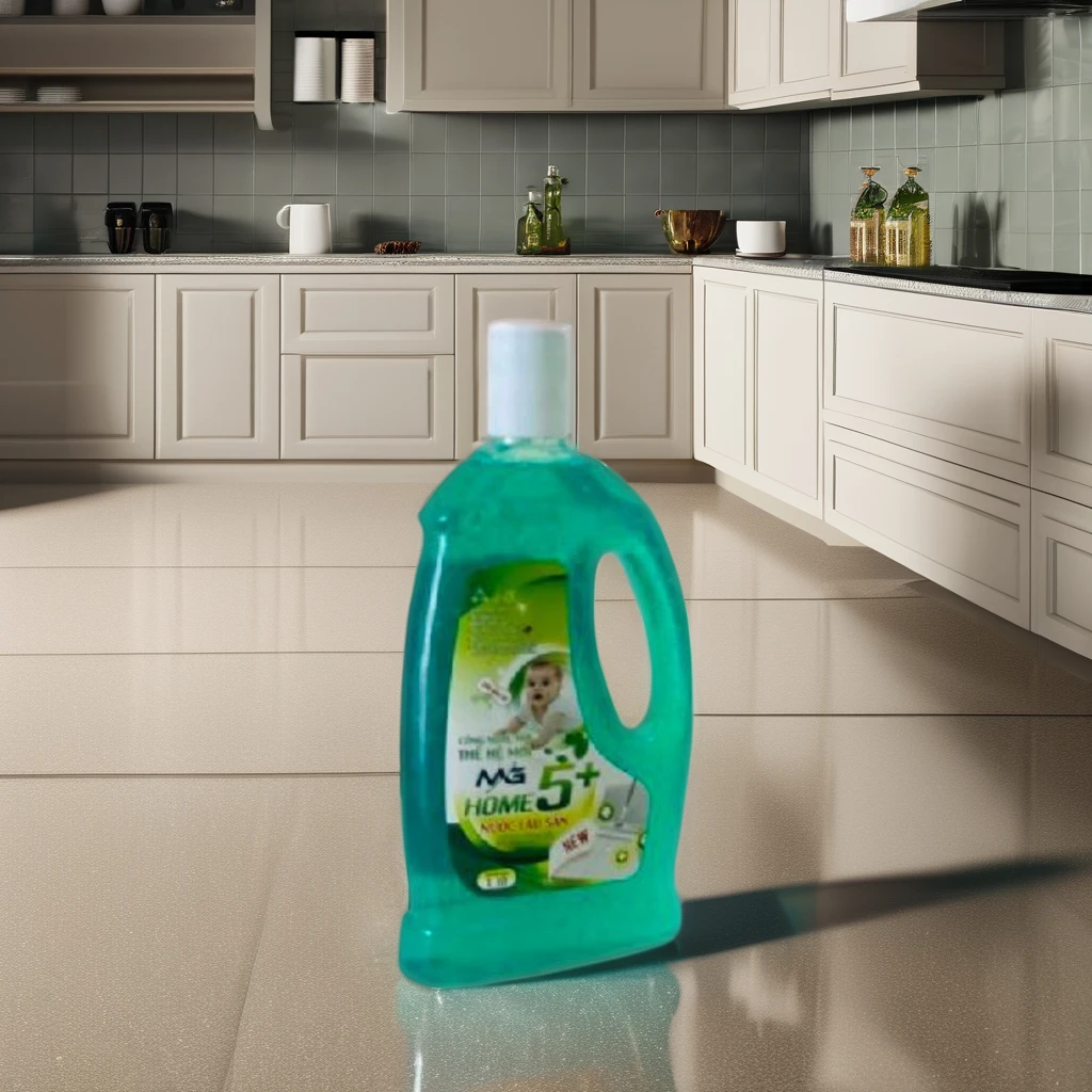 Cleaner Bulk wholesale Super Clean Vietnam  New generation multi-purpose floor cleaner cleans extremely quickly