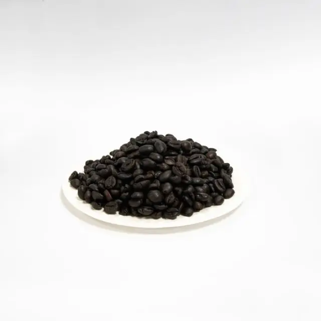 High Quality Robusta Coffee Beans Wet Processed for Optimal Taste Customizable Packaging and Weight for Freshness & Flexibility