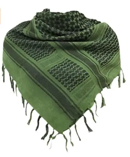 Shemagh 100%cotton High Quality 100s 2 Cotton Shemagh Scarf Shmagh