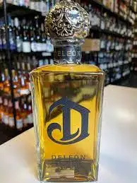 DeLeon Tequila Reposado