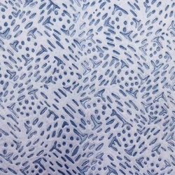 Bark Pattern PatternPP  Meltblown Polypropylene Melt-Blown Hydrophobic Non Woven Meltblown Fabric For Industrial Wipes