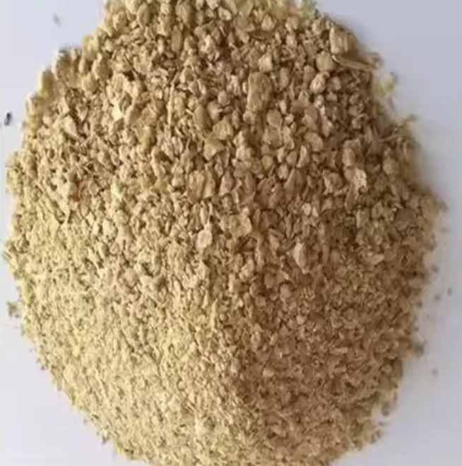 Ячменные пшеничные отруби для животных