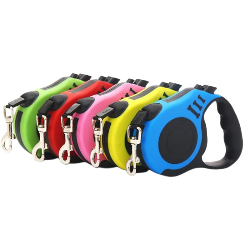 Регулируемые ошейники для собак