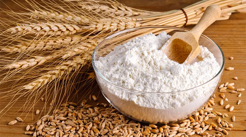 Хлеб из жизненно важных продуктов клейковина высококачественный хлеб/лапша пищевая пшеничная цена 25 кг