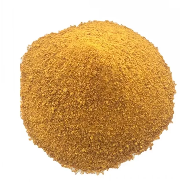 High Quality Wholesale Price Supplier Animal Feed corn gluten meal 60% from wholesale manufacturer