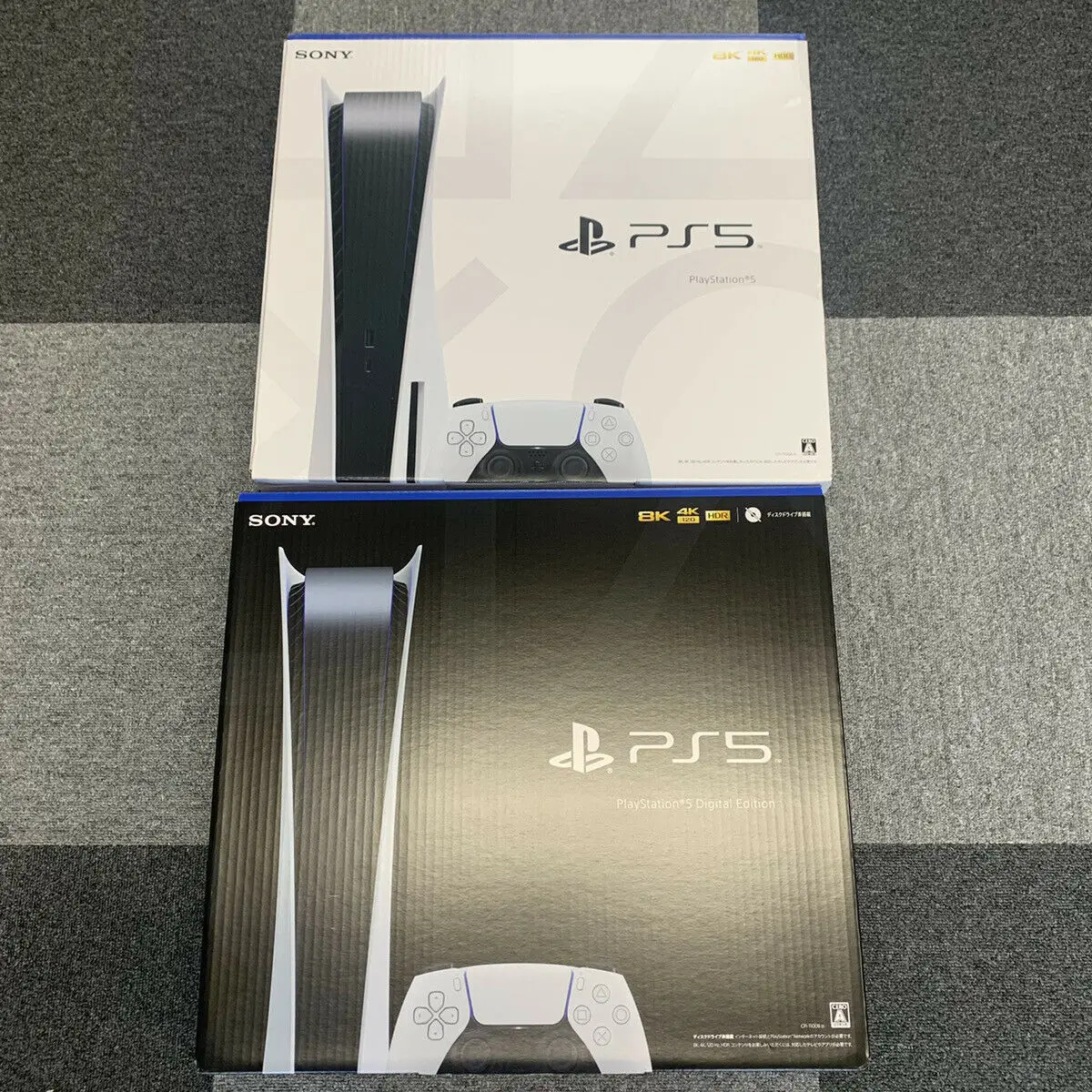 NEW PLAYSTATION5 2TB PS5 1TB 2TB 825GB DIGITAL EDITION 5 BUNDLE PS5 GAME 2 CONTROLLERS