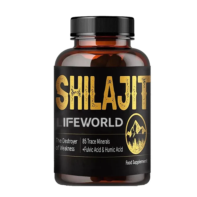 Tongkat Ali Extract 500mg Tongkat Ali Capsules Natural Factory Oem Private Label Pure for Men Health Enhancement Customized