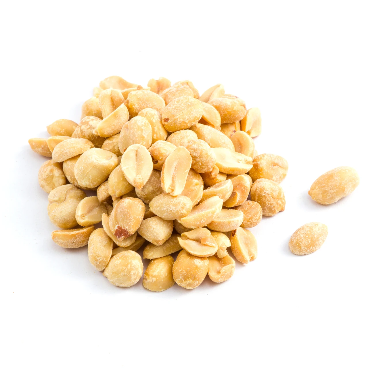 Wholesale Natural Bulk Dried Peanut at competitive price from Brazil manufacturer