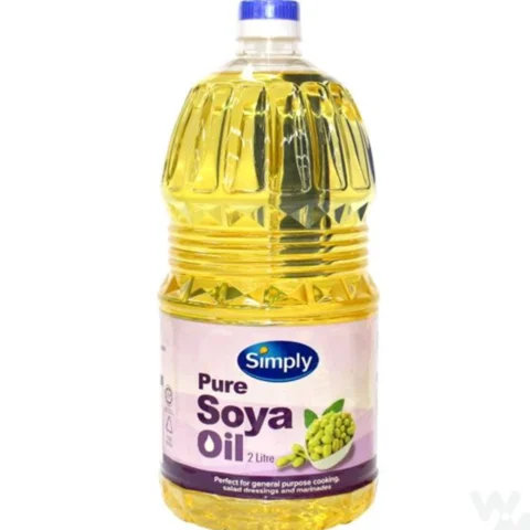 Cheap  Soybean Oil & Soya oil for cooking / Refined Soyabean Oil for export