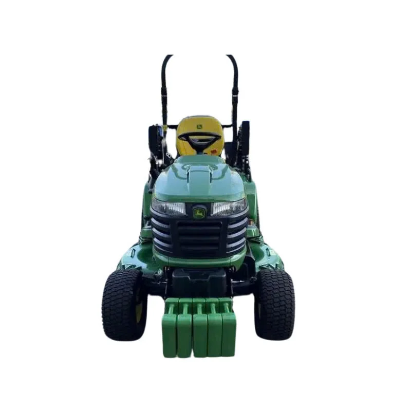 NEW PRODUCT Riding Mowers X950R Lawn and Garden Tractors Available Second Hand Tractors 25hp