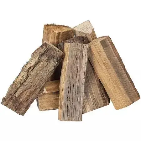 High Quality Oak Firewood On Pallets/Dried Oak Firewood, Kiln Firewood, Beech Firewood. Best Grade