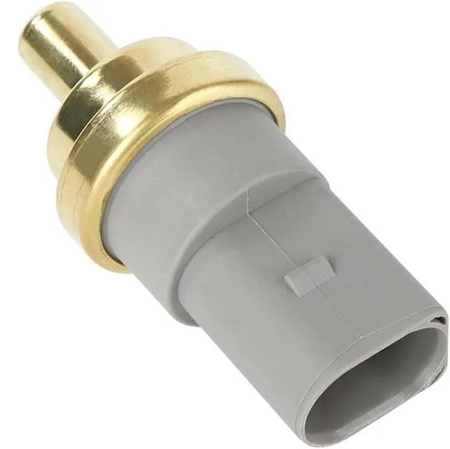 06A919501A Water Temperature Sender Engine Coolant Temperature Sensor