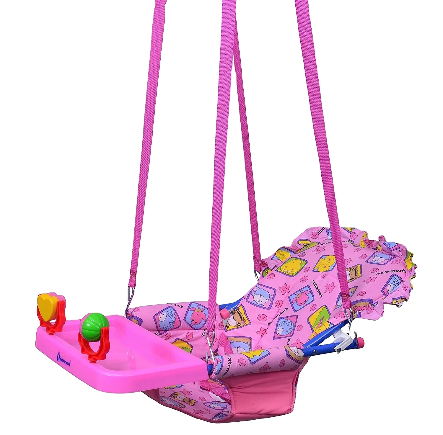 Elegant Look Best Quality Top Swing Chair For New Born Baby