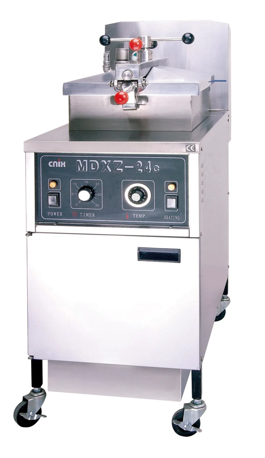 Multifunction low price pressure frier fast food shop/renault diesel injection pump/chicken grill pressure fryers