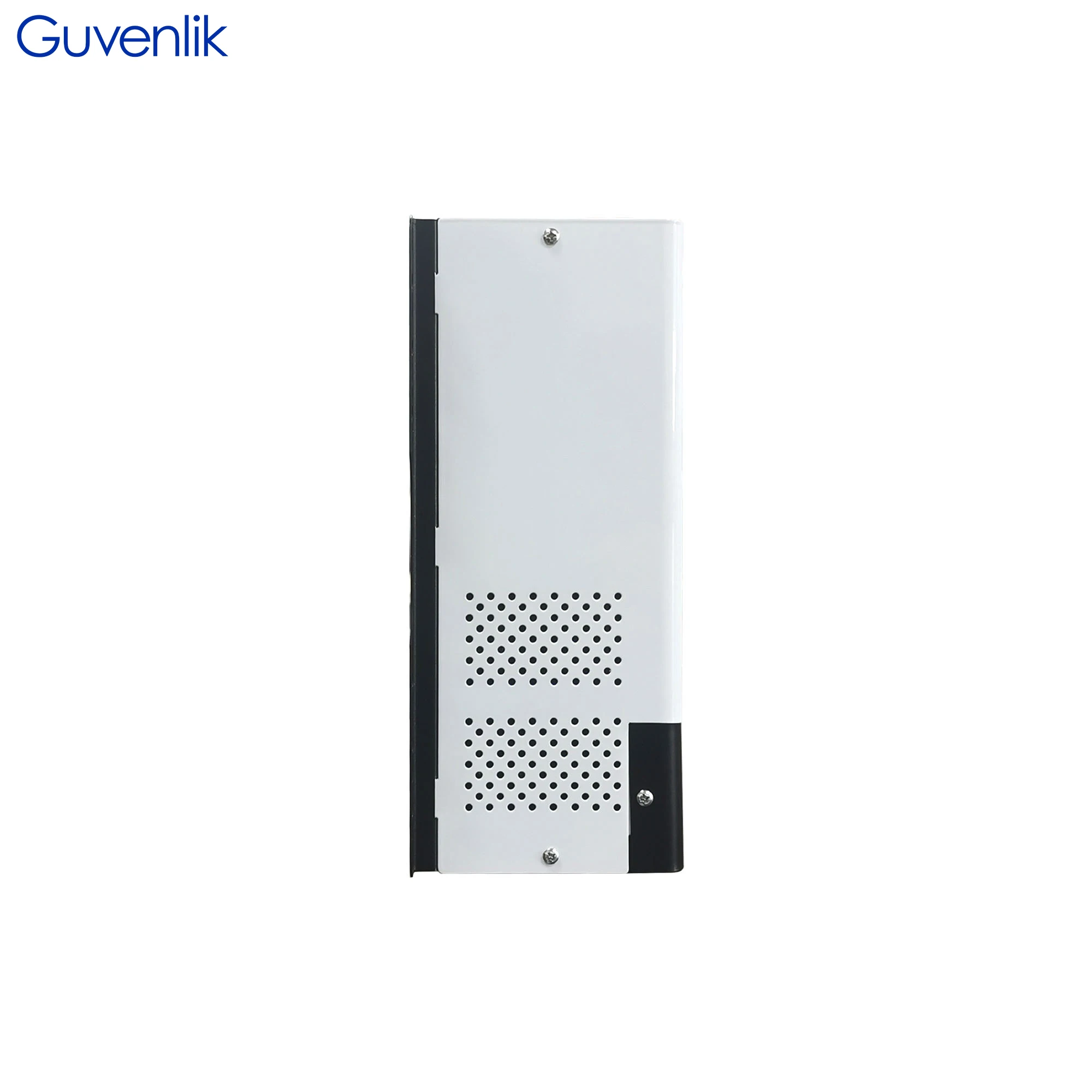 Guvenlik Auto Setting 12V 24V 36V 48V  MPPT solar Regulator 60A100A 80A  PV energy System Solar Hybrid Charge Controller MPPT