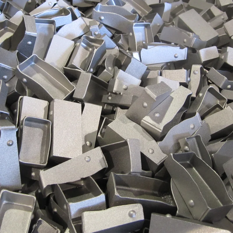 High  Quality Best Price Hot Sale Quality Titanium Scrap Available.