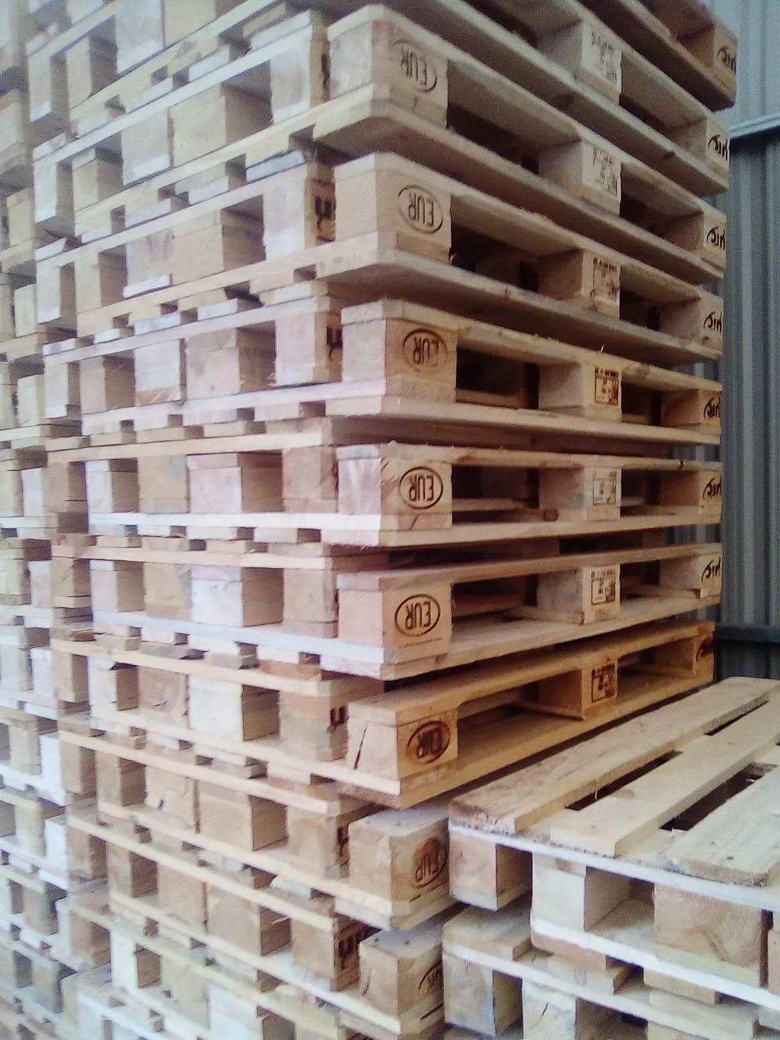 Fairly Used Euro Pallet Epal, Any Condition Euro Epal Epal pallets, Used In Good State Euro Pallet