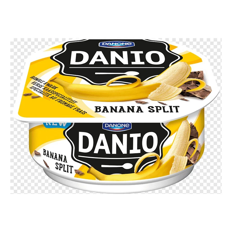 Сублимированный Danio йогурт (9,5 г/коробка) сумка для хранения высокого качества от поставщика по разумной цене