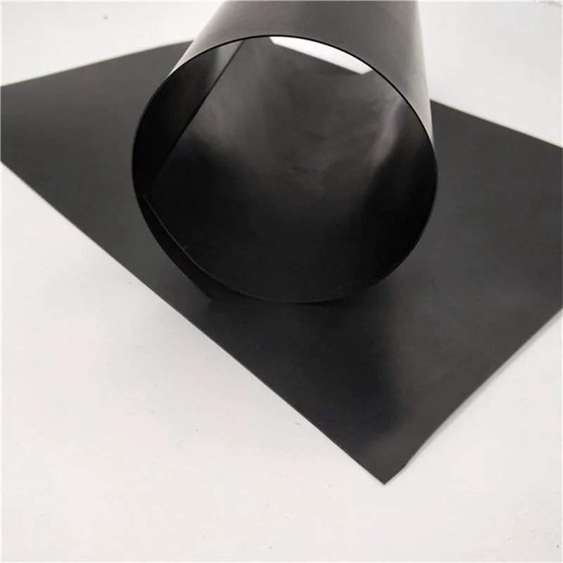 Farm Pond Liner Plastic Sheet HDPE Geomembrane Price for Aquaculture in Southeast Asia