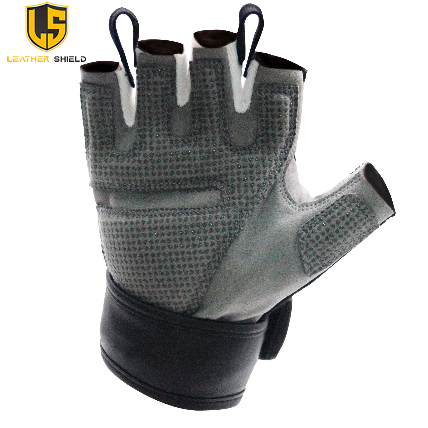 Free sample factory stretch fabric cycling fitness cycle half finger bicycle gloves For Cheap Women