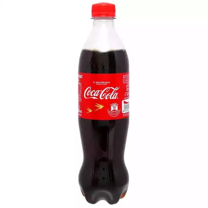 Coca Cola 330ml x 24 pcs Original Taste Carbonated Drink Turkey Halal Beverage Sparkling Fresh