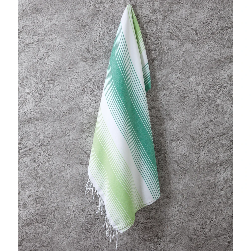Pamukkale Peshtemal Turkish Fouta Towels Bamboo towel Pestemal Hamam Towels Wholesale Blanket