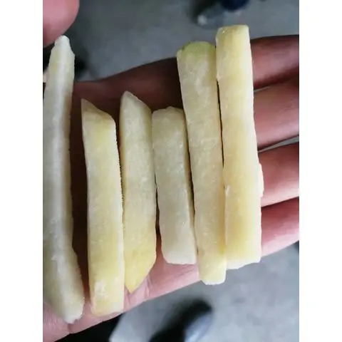 Замороженный картофель-фри Премиум-качества для продажи/поставщики замороженных картофелей-фри оптом с быстрой