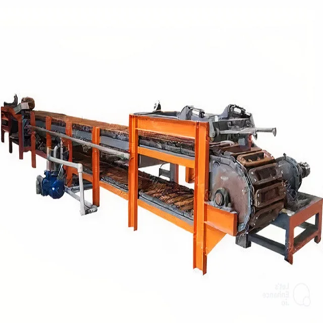 High Quality 180 Moulds Copper Ingot Machine Advanced Technology Reasonable Price Metal Casting Machinery