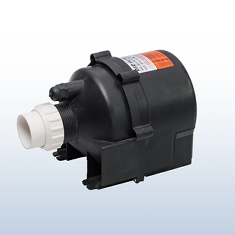 Commercial 230V 50HZ 60HZ Compress Used Pool Bathtub Spa 3hp Electric Air Suspension Blower Pump Industrial 1HP for