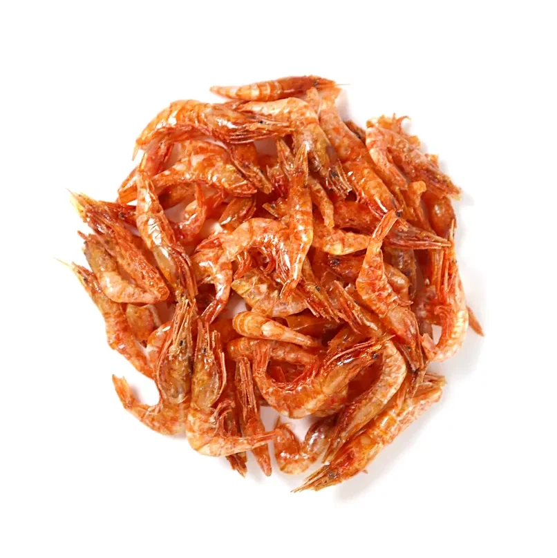 Selling Dry Seafood Freeze Dried Shrimp Freeze Dried Shrimp