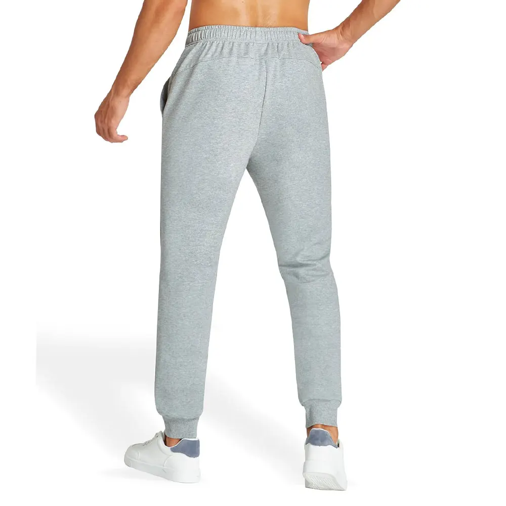 Wholesale Blank Sweatpants High Quality Men Custom Logo Jogger Sweatpants Hot Selling Jogging Pants Men Joggers