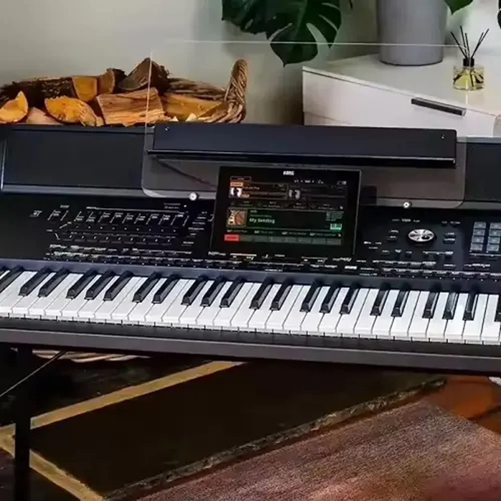 NEW KorgS PA5X 76 Key keyboard PA5X76 ORIENTAL ORT Arranger PA 5x ARMENS