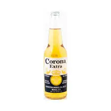 Corona Extra Lager мексиканское пиво 24 упаковки пива 12 унций