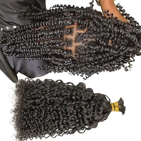 Unprocessed  Virgin Human 12A Grade Raw Brazilian Hair Bundles Cuticle Aligned Natural Hair Vendor Human Hair Extension