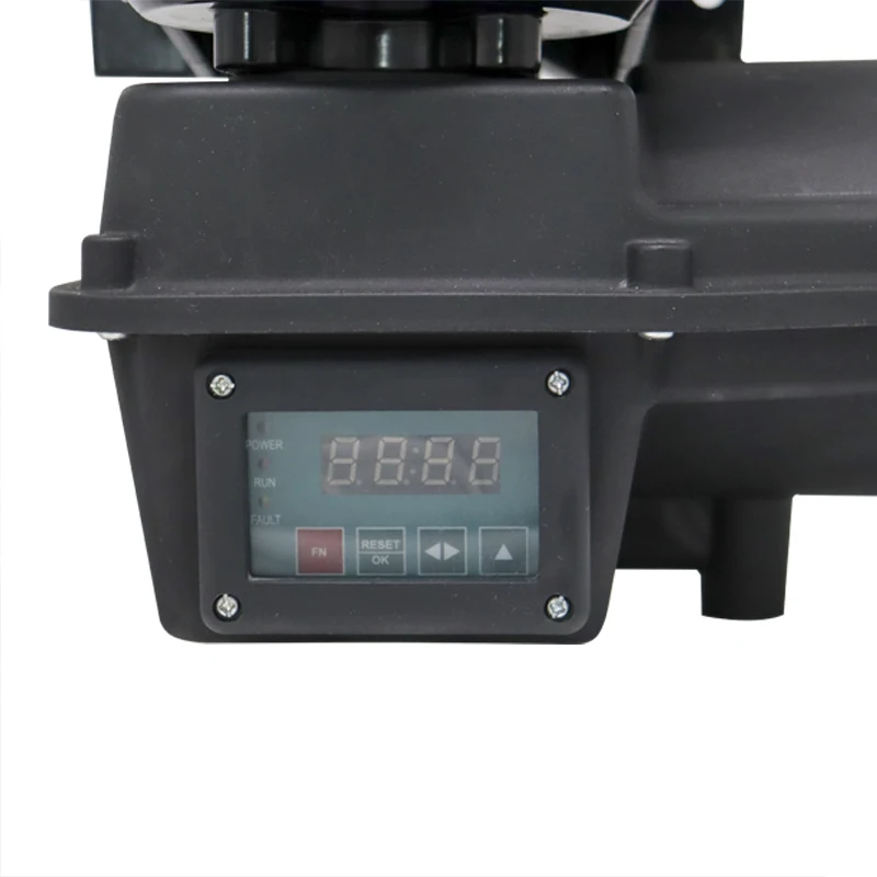 Factory Price 50W Auto Grease Pump Lubrication System 12V Machine Lubrication System