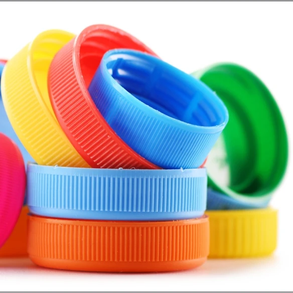 LLDPE Granules CC52501 is a Narrow MWD HDPE Clear Bag White Packing Color Material Molding Natural