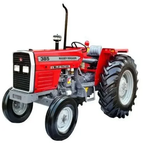 Used Massey Ferguson tractors MF399 for sale Best Price