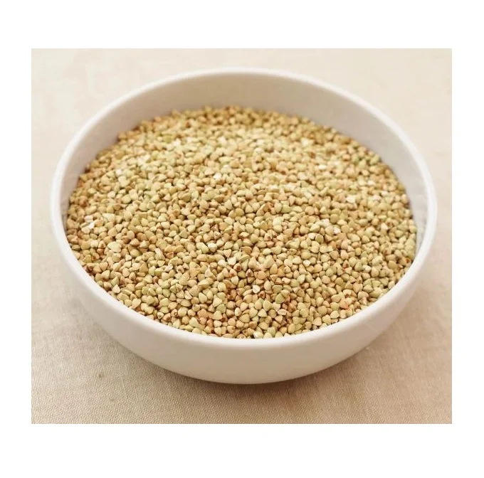 Buckwheat Price Roasted Buckwheat Kernel