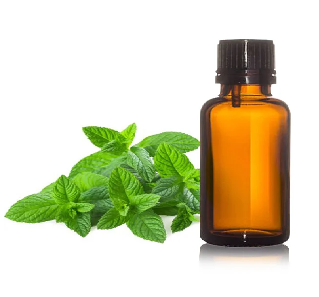 100% High Quality Natural  Pure Mint Oil  Promote Healthy Looking Hair And Scalp, Promote Restful Sleep and more